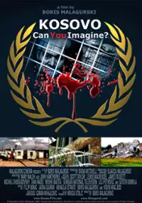 Plakat filmu Kosovo: Can You Imagine?