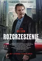 plakat filmu Rozgrzeszenie