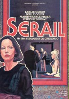 plakat filmu Sérail