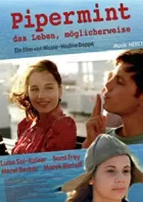 Plakat filmu PiperMint... das Leben möglicherweise