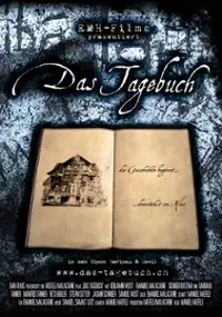 Plakat filmu Das Tagebuch