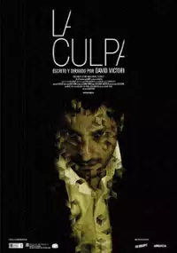 Plakat filmu La Culpa