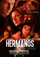 plakat filmu Hermanos