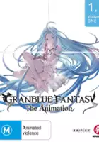 Ayako Kurata / Granblue Fantasy