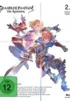plakat - Granblue Fantasy (2017)