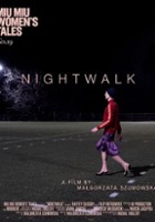 plakat filmu Nightwalk