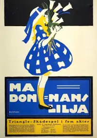 Plakat filmu Acquitted