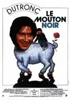 plakat filmu Le mouton noir