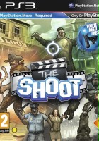 plakat filmu The Shoot