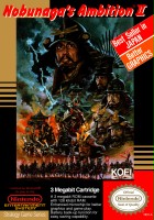 plakat filmu Nobunaga no Yabou: Sengouku Gunyuuden