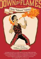 plakat filmu Down in Flames: The True Story of Tony Volcano Valenci