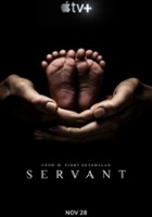 plakat - Servant (2019)