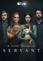 plakat - Servant (2019)