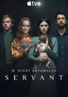 plakat - Servant (2019)