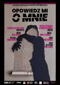 Plakat filmu Opowiedz mi o mnie