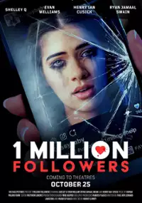 Plakat filmu 1 Million Followers
