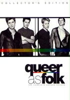 plakat - Queer as Folk (2000)