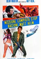 plakat filmu The Wrecking Crew