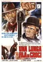 Giuliano Simonetti / Una Lunga fila di croci
