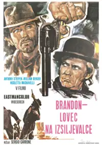 Plakat filmu Una Lunga fila di croci