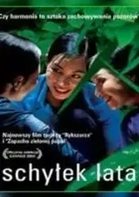 Plakat filmu Schyłek lata
