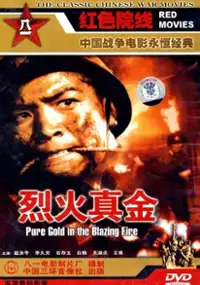 Plakat filmu Lie huo zhen jin