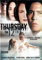 plakat filmu Thursday the 12th