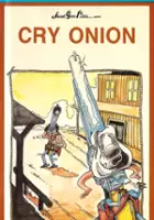 plakat filmu Cipolla Colt