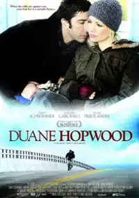 Plakat filmu Duane Hopwood