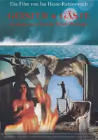 plakat filmu Geister & G&auml;ste: In memoriam Grand Hotel Brissago