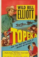 plakat filmu Topeka