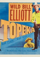 plakat filmu Topeka