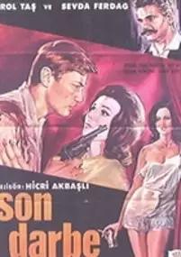 Plakat filmu Son darbe