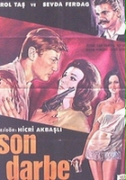 plakat filmu Son darbe