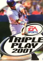 plakat filmu Triple Play 2001