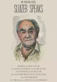 Plakat filmu Sluizer Speaks