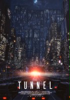 plakat filmu The Tunnel