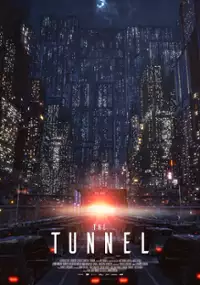 Plakat filmu Tunnelen