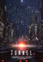 Andr&eacute; &Oslash;vredal / Tunnelen