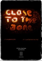 plakat filmu Close to the Bone