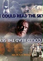 plakat filmu I Could Read The Sky