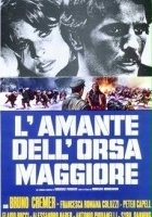 plakat filmu L'Amante dell'orsa maggiore