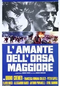 Plakat filmu L'Amante dell'orsa maggiore