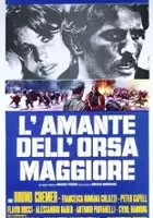 plakat filmu L'Amante dell'orsa maggiore