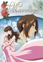 plakat filmu Marriage