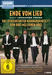 Plakat filmu Ende vom Lied