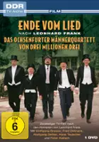 plakat filmu Ende vom Lied