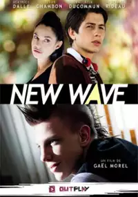 Plakat filmu New Wave