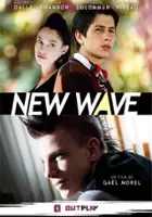 Ga&euml;l Morel / New Wave