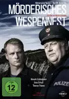 plakat filmu Mörderisches Wespennest